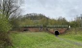 Randonnée Marche Mons - Mons Havré St Denis Obourg 18,4 km - Photo 6