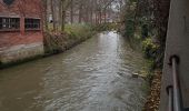 Trail Walking Leuven - Louvain  - visite de la ville - Photo 6