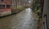 Tour Wandern Löwen - Louvain  - visite de la ville - Photo 6