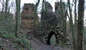 Tour Wandern Lüttich - Jupille Bois Sauvage Beyne Fayenbois  - Photo 3