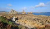 Trail Walking Plougrescant - 2023 RA Bretagne costarmoricaine Plougrescant - Trévou - Photo 9
