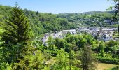 Tocht Stappen Bouillon - Botassart 240523 - Photo 5