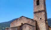 Tour Zu Fuß Lles de Cerdanya - Ruta dels tres pobles: Mussa-Lles-Aransa - Photo 1