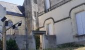 Trail Walking Crissay-sur-Manse - crissay sur mance - Photo 6