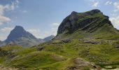 Tocht Stappen Jaca - Astun au refuge d'Ayous - Photo 6