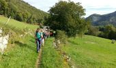 Trail Walking Lourdes - LOURDES  le Beout autrement   2955824 - Photo 9