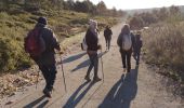 Excursión Senderismo Cuges-les-Pins - maison Jean de florette  - Photo 9