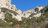 Randonnée Marche Aubagne - le tour de garlaban Martine - Photo 7