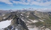 Trail Walking Névache - laval le mont matador nevache - Photo 20