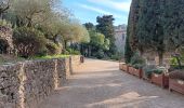 Tour Wandern Narbonne - massif et abbaye de Fontfroide - Photo 4