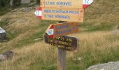 Tocht Te voet Ulten - Ultimo - Ultner Höhenweg - Photo 5