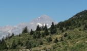 Trail Walking Val-Cenis - Lans le villard - les grattais 2021 - Photo 7