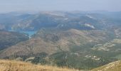 Tour Wandern Angles - angles chamate 914m 14kms  - Photo 2