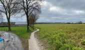 Tocht Stappen Zwevegem - Sint denijs 17 Km  - Photo 2