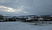 Trail Walking Gulpen-Wittem - Epen ❄️⛄️- Vijlenerbos  - Elzetterbos  - Photo 13