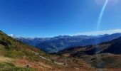 Trail Walking Beaufort - Col de Roche Plane - Photo 6