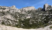 Tour Wandern Marseille - Calanques - Photo 13