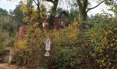 Trail Walking Court-Saint-Étienne - jolie promenade d'automne - Photo 5