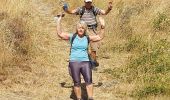 Percorso Marcia Arrigas - de Arrigas au Mont saint Guiral - Photo 1