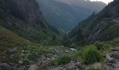 Trail Walking Estaing - lac de prat - Photo 2