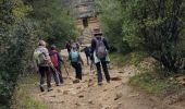 Excursión Senderismo Vers-Pont-du-Gard - le-pont-du-gard-10km+175m.2024 - Photo 10