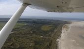 Excursión A pie Borkum - Strandweg - Photo 1