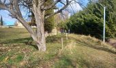 Trail Walking Le Poët-Laval - Le Poet Laval - Photo 2