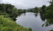 Tocht Stappen Beaulieu-sur-Dordogne - beaulieu sur dordogne - Photo 1