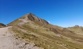 Tour Wandern Chambon-sur-Lac - col de la Croix Morand - Le Sancy - Capucin - La Bourboule - Photo 15