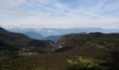 Percorso A piedi Livet-et-Gavet - Lac Fourchu (14 juillet 2020) - Photo 7