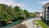 Tour Radtourismus  Saint-Pé-de-Bigorre - St-Pé-de-Bigorre - Oloron - Photo 17