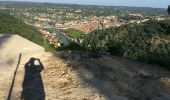 Tocht Stappen Villefranche-de-Rouergue - Villefranche de Rouergur - Photo 4