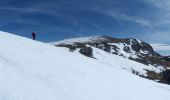 Randonnée Raquettes à neige Bouvante - CRETES FOND D'URLE - Photo 5