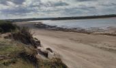 Trail Walking La Haye - Surville Carteret - Photo 1