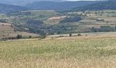 Percorso Marcia Mont Lozère et Goulet - le Bleymard  - Photo 2