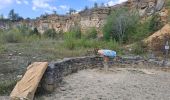 Tour Wandern Bouxières-sous-Froidmont - Arry - Photo 4