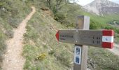 Trail On foot Rivisondoli - (SI P04) Rivisondoli - Campo di Giove - Photo 3