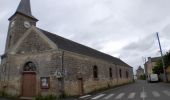 Randonnée Marche Doué-en-Anjou - Doué et ses 4 églises  - Photo 12