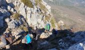 Tour Wandern Plan-d'Aups-Sainte-Baume - Le col des Glacières - Photo 11