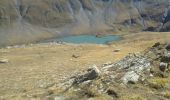 Trail Walking La Grave - 05 lac goleon - Photo 1