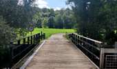 Trail Walking Hotton - Promenade vers la porte Aïve  - Photo 4
