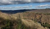 Tocht Stappen Bouillon - Rochehaut 110222 - Photo 1