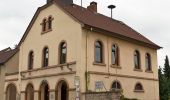 Tour Zu Fuß Weinheim - Rundwanderweg Weinheim Spelzengrund 1: Bocksberg-Weg - Photo 3