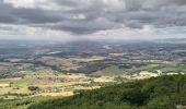 Tour Wandern Longes - 69-longes-Mont-Monnet-Ste-Croix-Jarez-20km-800m - Photo 1