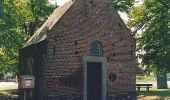 Tocht Te voet Hechtel-Eksel - In den Brand Gele zeshoek - Photo 2