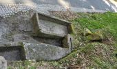 Randonnée A pied Ottrott - Sentier du Mur Païen - Photo 6