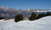 Trail On foot Quarten - Rotenberg - Maschgenkamm - Photo 2