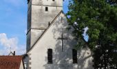 Tour Zu Fuß Rabenau - Rabenauer Höhenweg - Photo 6