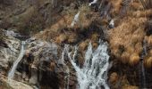 Tour Zu Fuß Entracque - (SI E08) Trinità - Rifugio Rifugio Soria-Ellena - Photo 8