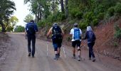 Trail Walking Les Mayons - Sur les hauteurs des Mayons - Photo 2